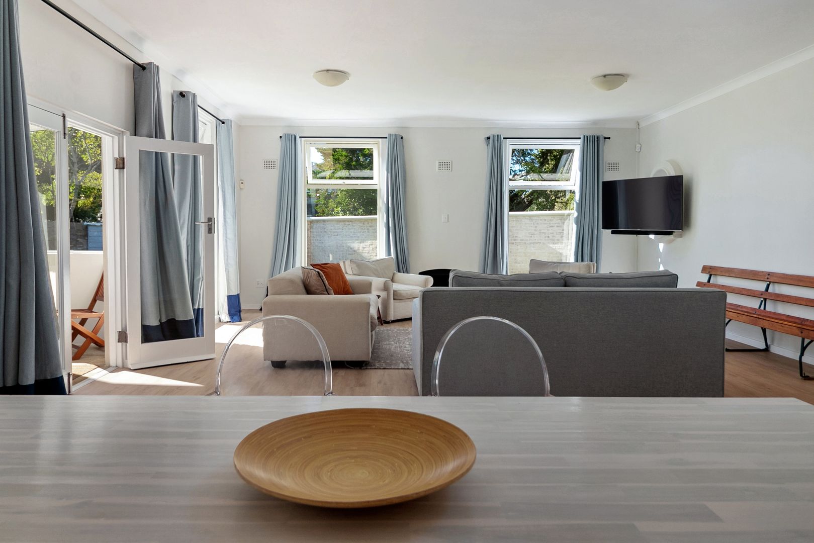 Photo of 3 Bedroom House to rent in Leisure Isle