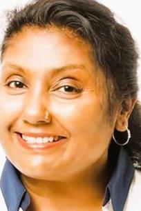 Jayshree Hiralal