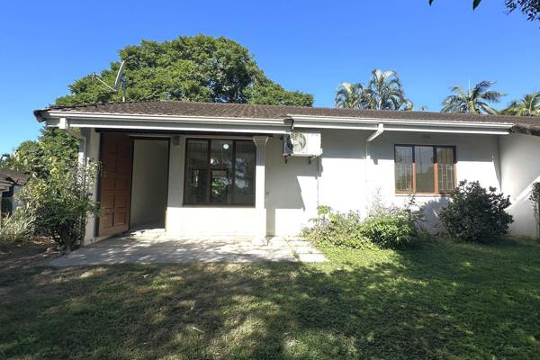TAFTA PARK RETIREMENT VILLAGE - BELLAIR, DURBAN
Newly renovated 2 bedroom, semi-detached ...