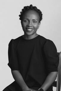 Agent profile for Zikho Khwela