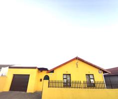 House for sale in Clairewood