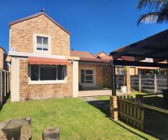 Townhouse for sale in Wilgeheuwel