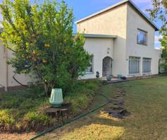House for sale in Hennenman