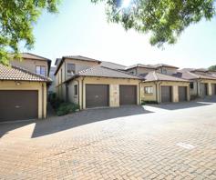 Apartment / Flat for sale in Oriel