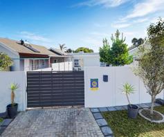 Townhouse for sale in Goedemoed
