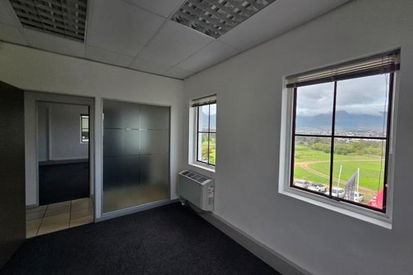 Don’t miss out on this exceptional opportunity to secure a premium office unit in the ...