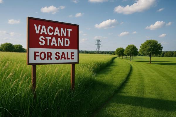 EXCLUSIVE MANDATE

A fully serviced sizeable stand located in a quiet street in Aerorand West is available to build your dream home. ...