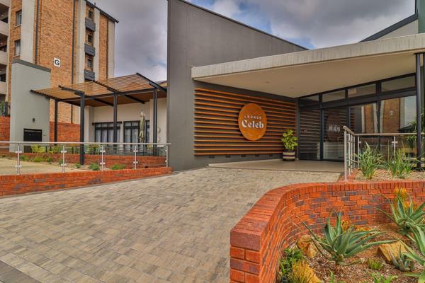 A 3-bedroom, 2-bathroom house at Celebration Retirement Estate in Randburg ...