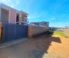 House for sale in Bram Fischerville