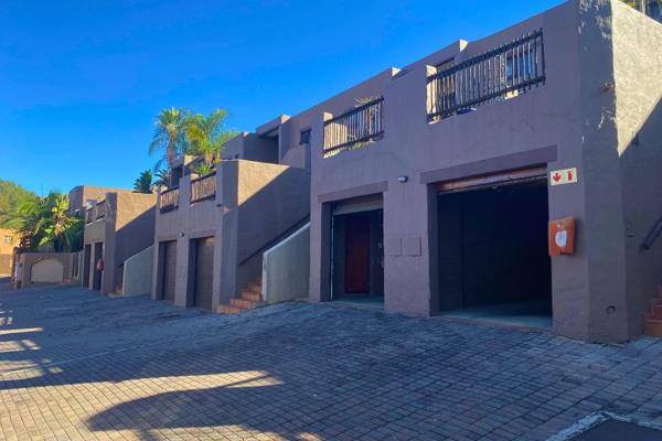 Charming Moroccan/Mediterranean themed Apartment to Rent sought-after Genmare Complex in North Riding

This gorgeous 2 bedroom, 2 ...