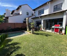 Townhouse for sale in North Riding