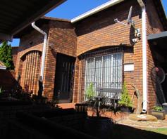 Townhouse for sale in Zwartkop