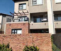 Apartment / Flat for sale in Wilgeheuwel