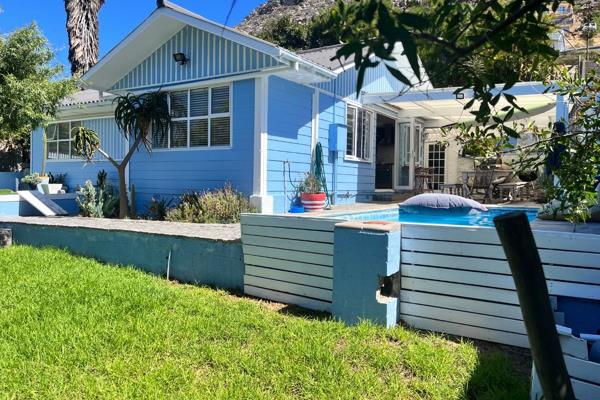 Cottage in glen cairn available for short term lease 

2 bedroom, 2 bathroom pool fire ...