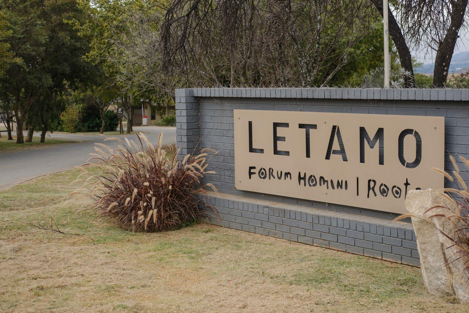 Vacant land / plot for sale in Letamo Game Farm - 92 Kromdraai Road ...