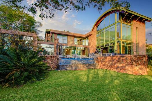 3 Bedroom House to rent in Fourways Gardens