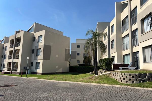Discover your ideal home in Beverly/Fourways area!

This modern 2 bedroom, 2 bathroom townhouse boasts a specious layout with a main ...