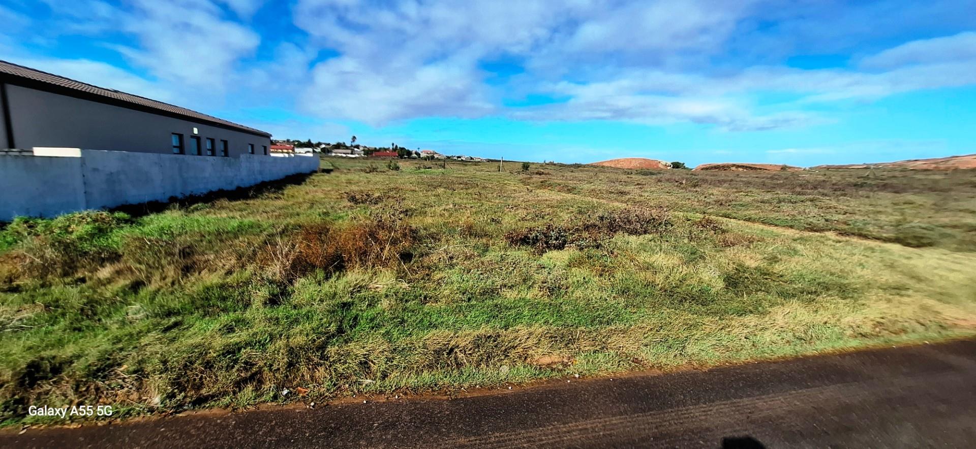 Vacant land / plot for sale in Vredenburg