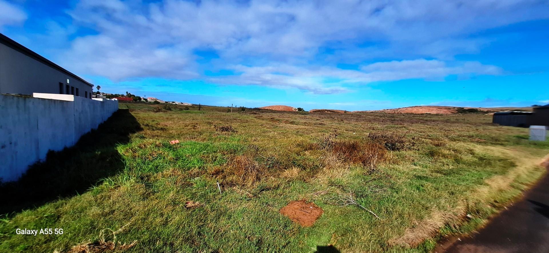 Photo of Vacant land / plot for sale in Vredenburg