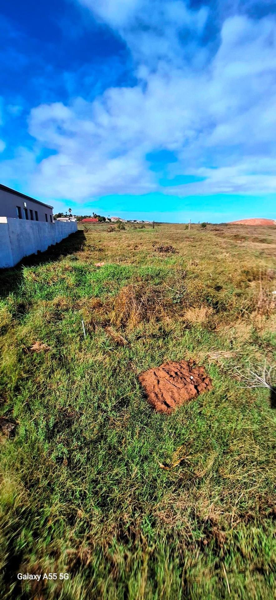 Photo of Vacant land / plot for sale in Vredenburg