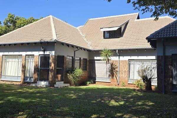 Elarduspark, Pretoria East

This stunning, well-maintained home offers the ultimate in comfort, space, and entertainment perfect for ...