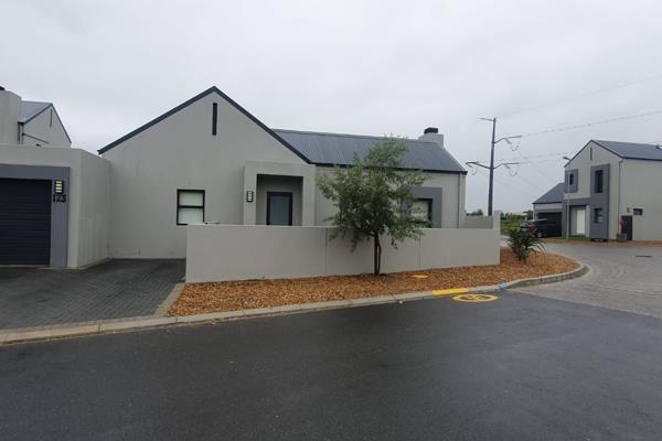 Live in comfort and style in this beautiful 3-bedroom, 2-bathroom home in the secure Aan ...