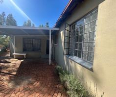 House for sale in Albertsdal