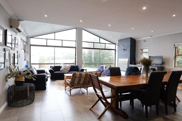 Tucked away in a quiet, tree-lined street in sought-after suburb, this expansive ...