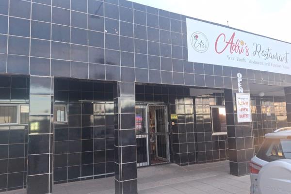 This adaptable commercial property at 56 Main Street offers huge potential for various businesses. Previously a busy restaurant and ...