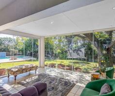 House for sale in Bryanston