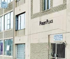 Apartment / Flat for sale in Witpoortjie