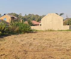Vacant Land / Plot for sale in Lyttelton Manor