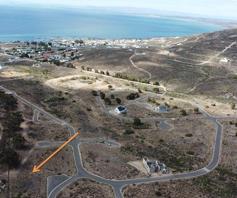 Vacant Land / Plot for sale in Steenbergs Cove