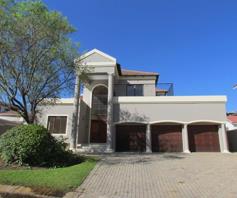House for sale in Blue Valley Golf Estate