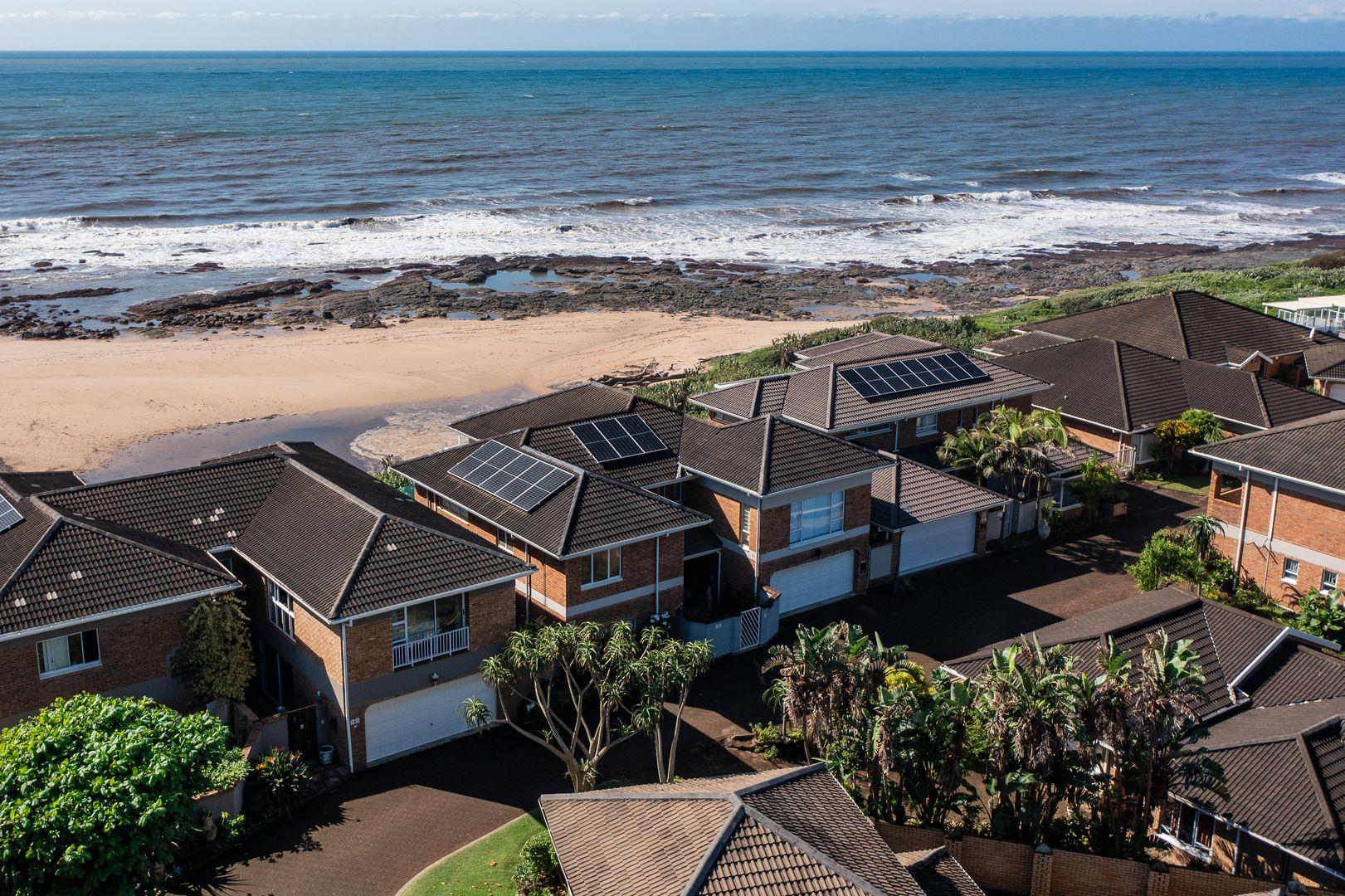 4 Bedroom House for sale in Shelly Beach - P24-116003586