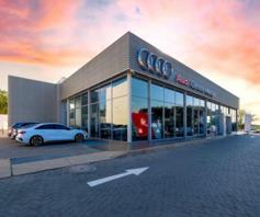 Commercial Property for sale in Waterkloof Glen