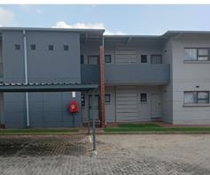 Townhouse for sale in Rynfield