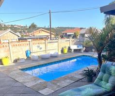 House for sale in Bluff