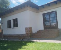 House for sale in Model Park