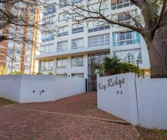 Apartment / Flat for sale in Morningside