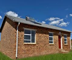 House for sale in Lenasia