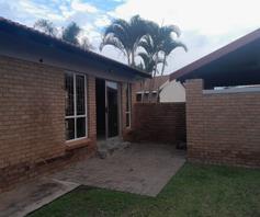 Townhouse for sale in Welgelegen