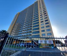 Apartment / Flat for sale in Townsend Estate