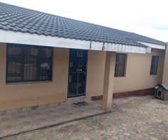 House for sale in Imbali