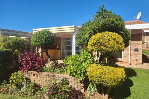 Enjoy peace of mind and comfort in this lovely one-bedroom unit, perfectly situated in a ...
