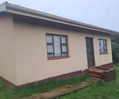 House for sale in Umlazi BB