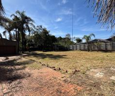 Vacant Land / Plot for sale in Meerhof