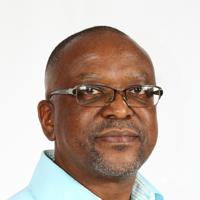 Mokone Nakedi