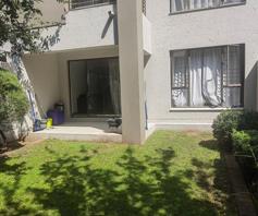 Apartment / Flat for sale in Bryanston