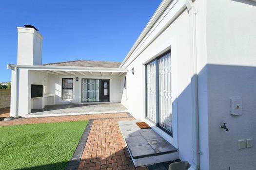 3 Bedroom House to rent in Sunningdale